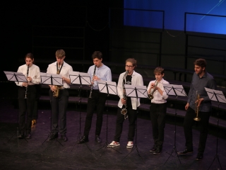 A gála és a találkozás képei - fotó: 