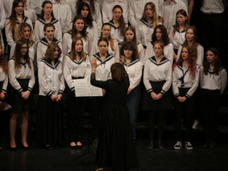 A gála és a találkozás képei - fotó: 