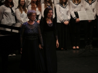 A gála és a találkozás képei - fotó: 