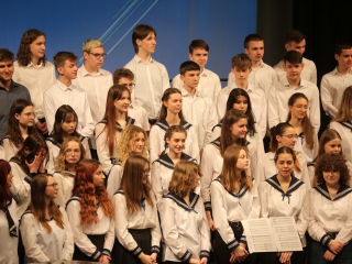 A gála és a találkozás képei - fotó: 