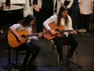 A gála és a találkozás képei - fotó: 