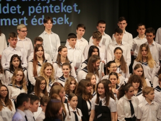 A gála és a találkozás képei - fotó: 