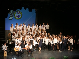 A gála és a találkozás képei - fotó: 