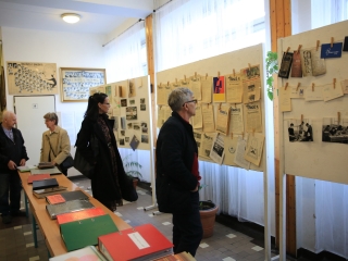 A gála és a találkozás képei - fotó: 