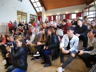 A gála és a találkozás képei - fotó: 