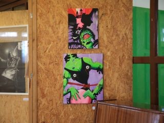 A gála és a találkozás képei - fotó: 