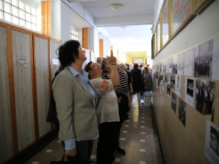 A gála és a találkozás képei - fotó: 