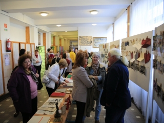 A gála és a találkozás képei - fotó: 