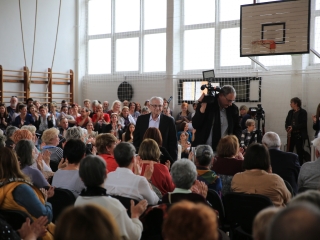 A gála és a találkozás képei - fotó: 