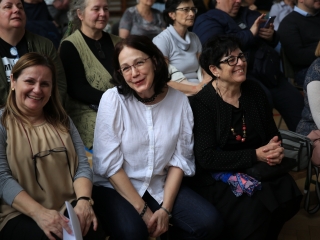 A gála és a találkozás képei - fotó: 