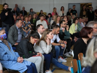 A gála és a találkozás képei - fotó: 