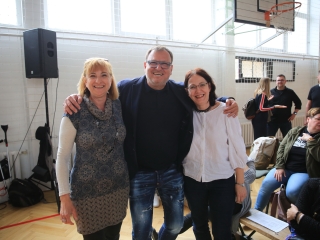 A gála és a találkozás képei - fotó: 