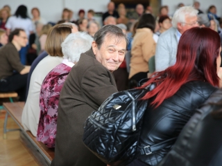 A gála és a találkozás képei - fotó: 