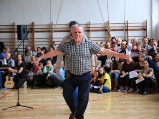 A gála és a találkozás képei - fotó: 