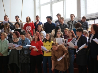 A gála és a találkozás képei - fotó: 