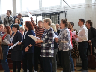 A gála és a találkozás képei - fotó: 