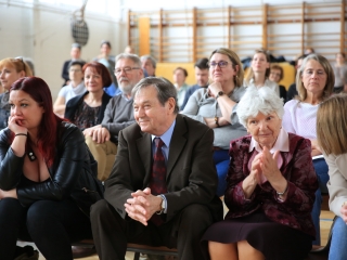 A gála és a találkozás képei - fotó: 