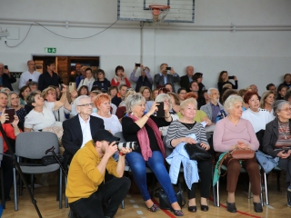 A gála és a találkozás képei - fotó: 