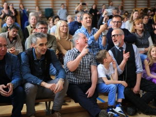 A gála és a találkozás képei - fotó: 