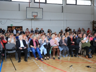 A gála és a találkozás képei - fotó: 