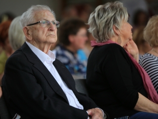 A gála és a találkozás képei - fotó: 