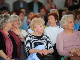 A gála és a találkozás képei - fotó: 