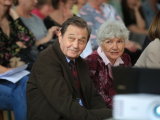 A gála és a találkozás képei - fotó: 