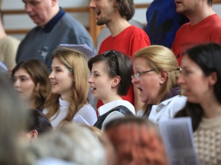 A gála és a találkozás képei - fotó: 