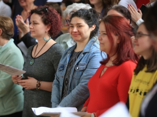 A gála és a találkozás képei - fotó: 