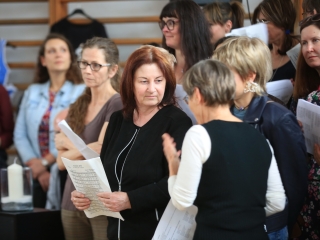 A gála és a találkozás képei - fotó: 