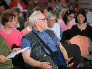 A gála és a találkozás képei - fotó: 