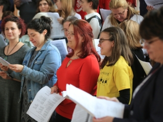 A gála és a találkozás képei - fotó: 