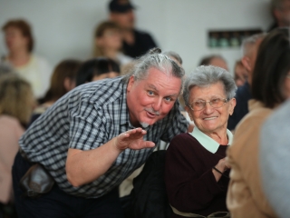 A gála és a találkozás képei - fotó: 