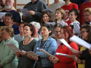 A gála és a találkozás képei - fotó: 