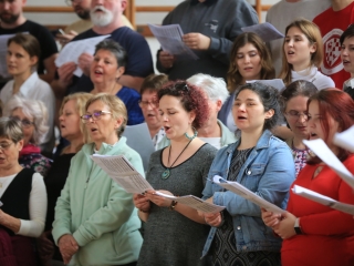 A gála és a találkozás képei - fotó: 