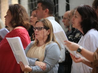 A gála és a találkozás képei - fotó: 