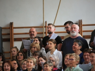 A gála és a találkozás képei - fotó: 