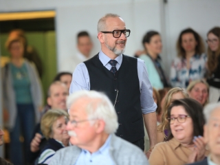 A gála és a találkozás képei - fotó: 