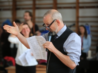 A gála és a találkozás képei - fotó: 