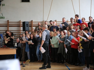 A gála és a találkozás képei - fotó: 