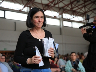 A gála és a találkozás képei - fotó: 