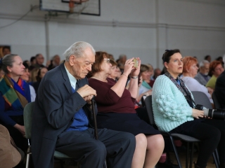 A gála és a találkozás képei - fotó: 