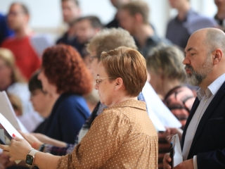 A gála és a találkozás képei - fotó: 