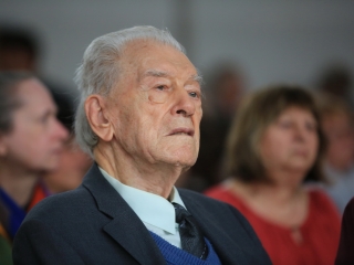 A gála és a találkozás képei - fotó: 