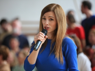 A gála és a találkozás képei - fotó: 