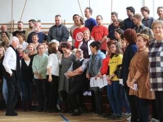 A gála és a találkozás képei - fotó: 