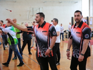 VIII. Dunaújváros Open - fotó: 