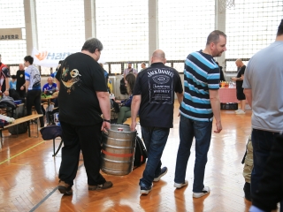 VIII. Dunaújváros Open - fotó: 