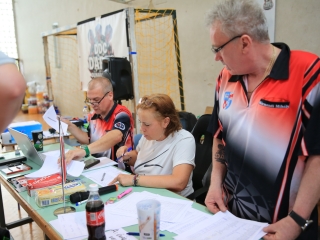 VIII. Dunaújváros Open - fotó: 