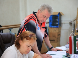 VIII. Dunaújváros Open - fotó: 